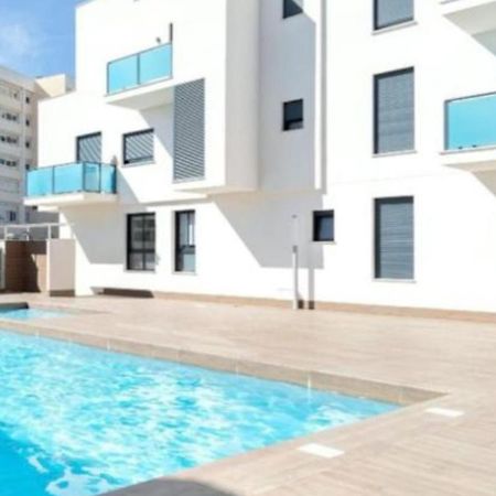 Apartment Margarita 2 Torrevieja Buitenkant foto