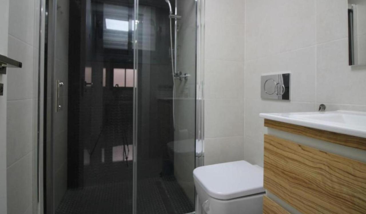 Apartment Margarita 2 Torrevieja Buitenkant foto