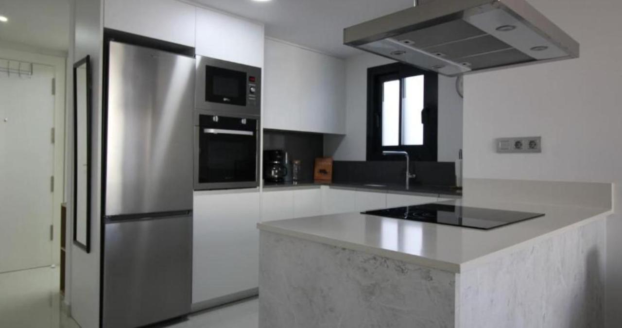 Apartment Margarita 2 Torrevieja Buitenkant foto