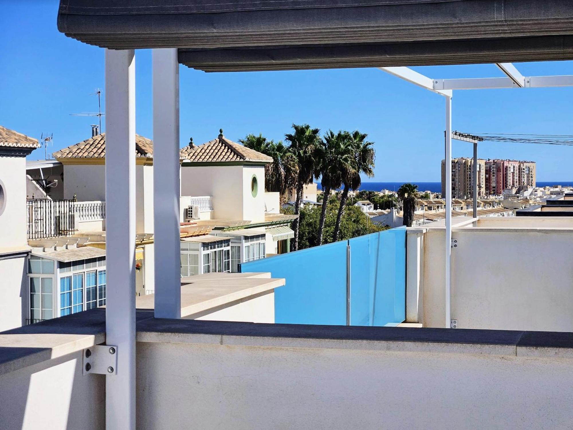 Apartment Margarita 2 Torrevieja Buitenkant foto
