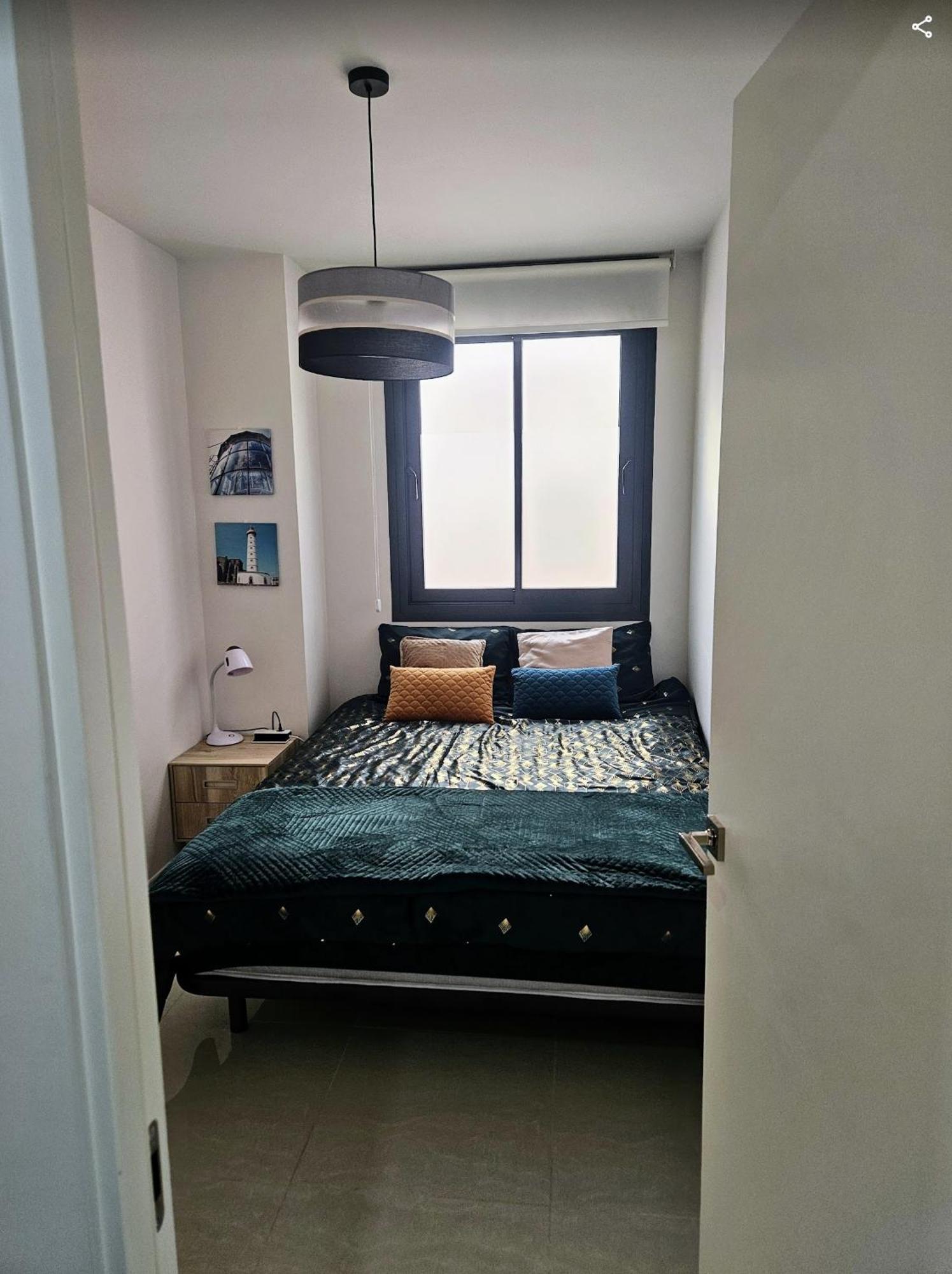 Apartment Margarita 2 Torrevieja Buitenkant foto