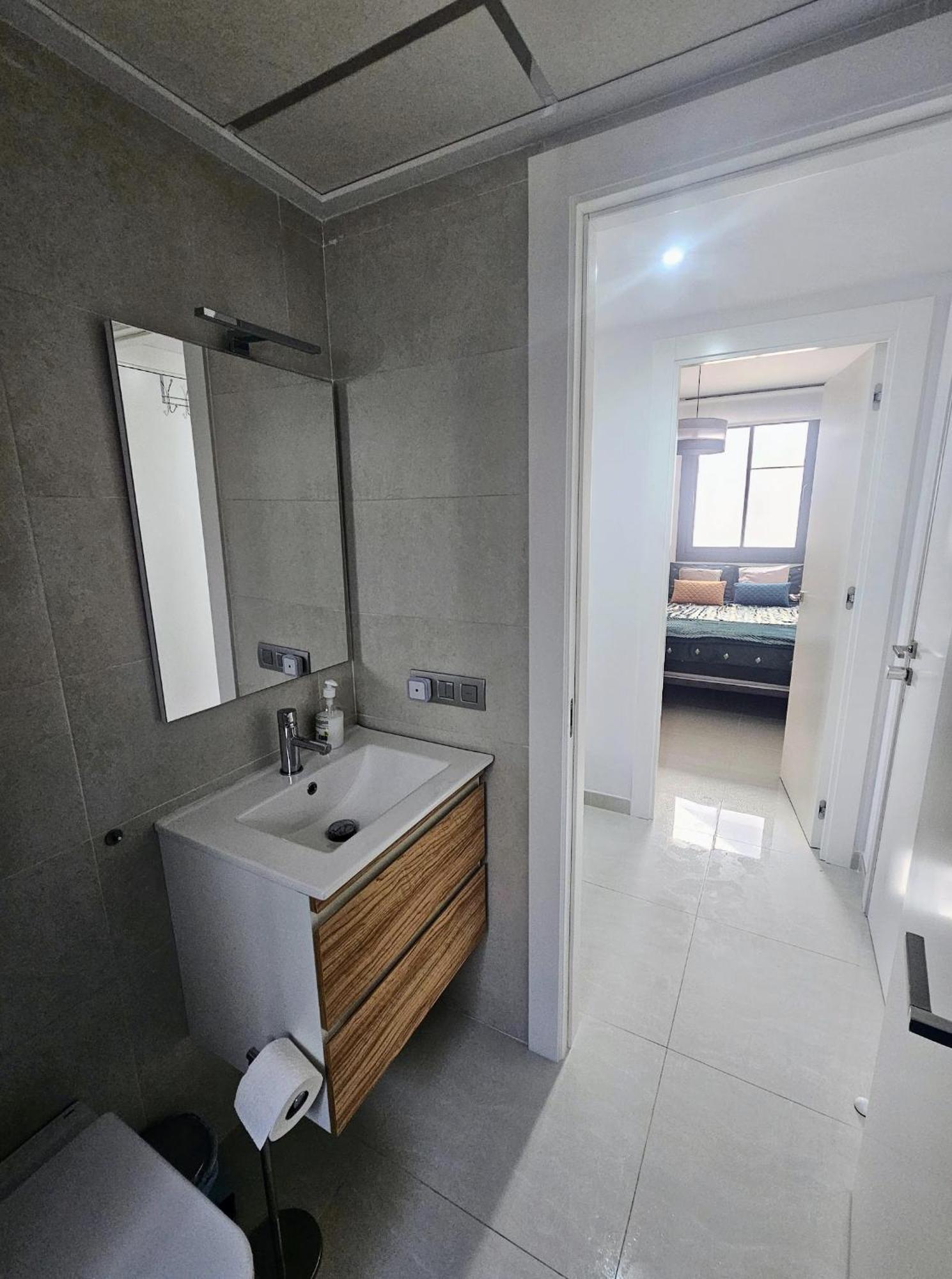 Apartment Margarita 2 Torrevieja Buitenkant foto