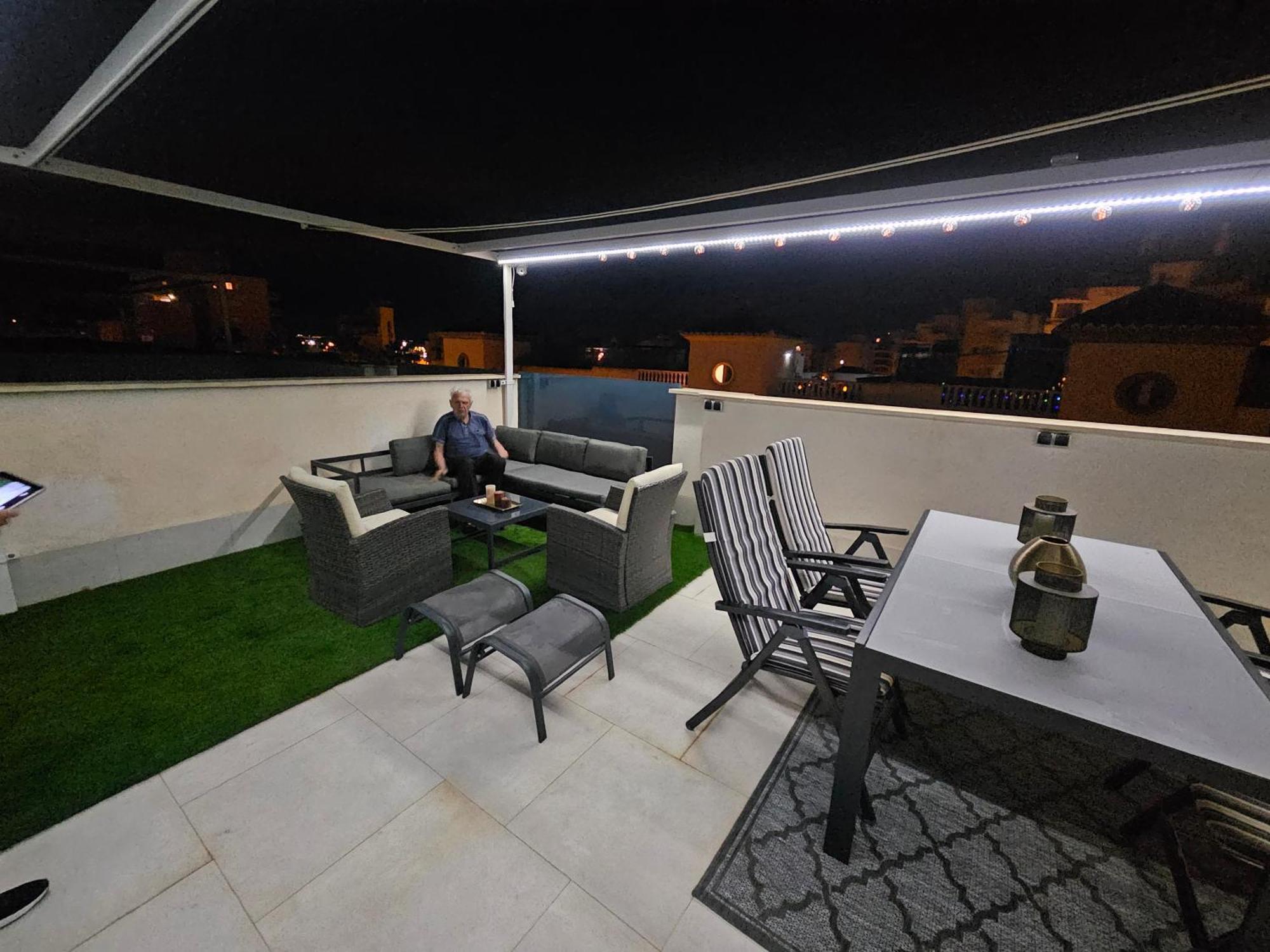 Apartment Margarita 2 Torrevieja Buitenkant foto